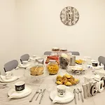 Pensjonat Domus Schilizzi Neapol