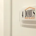 Domus Schilizzi 4* Neapol