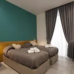 Domus Schilizzi Pensjonat 4*