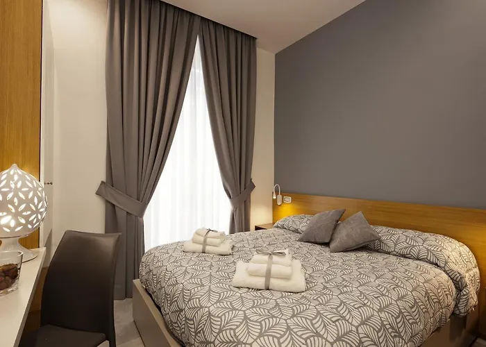 Domus Schilizzi 4*
