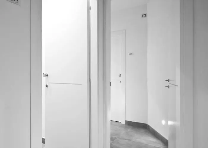 Affittacamere Domus Schilizzi Napoli