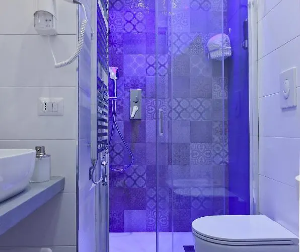 Affittacamere Domus Schilizzi Napoli