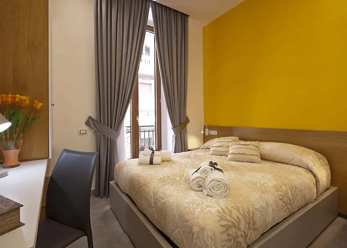 Domus Schilizzi Affittacamere