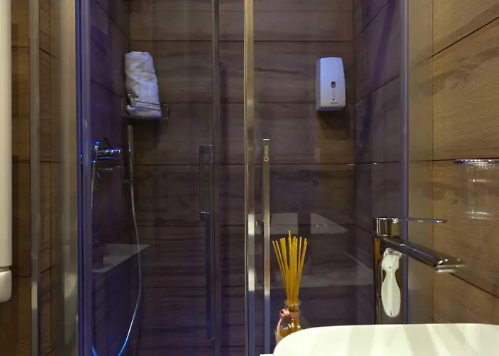 Affittacamere Domus Schilizzi 4*