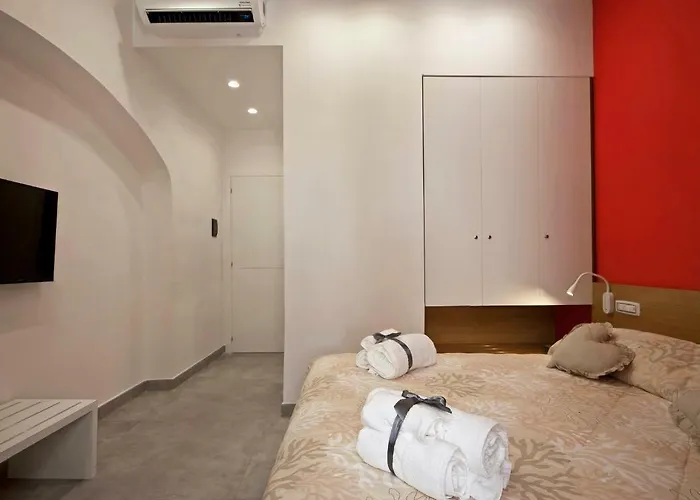 Domus Schilizzi 4*