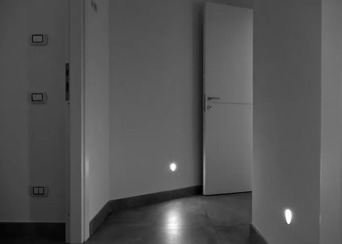Affittacamere Domus Schilizzi 4*