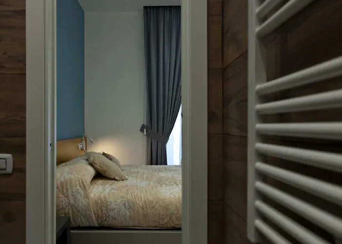 Affittacamere Domus Schilizzi 4*