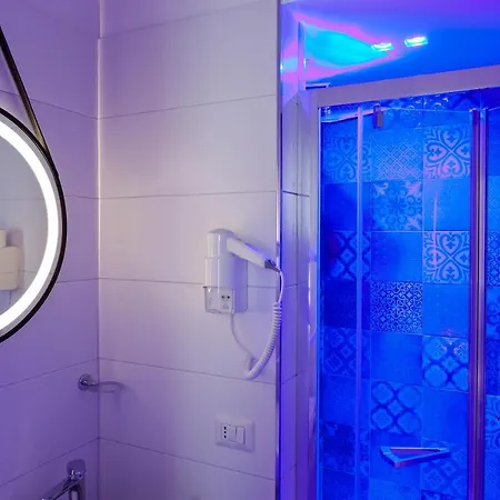 Domus Schilizzi Neapol