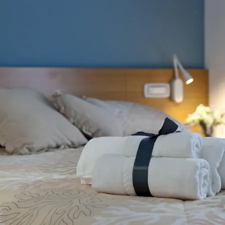 Penzion Domus Schilizzi