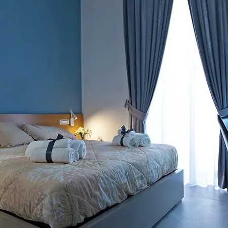 Domus Schilizzi Penzion