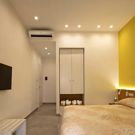 Domus Schilizzi 4* Neapol