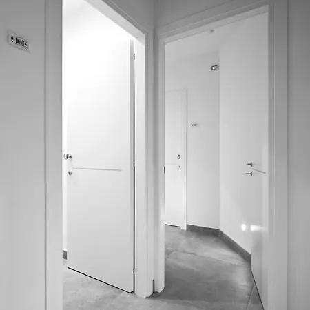 Guest house Domus Schilizzi Naples