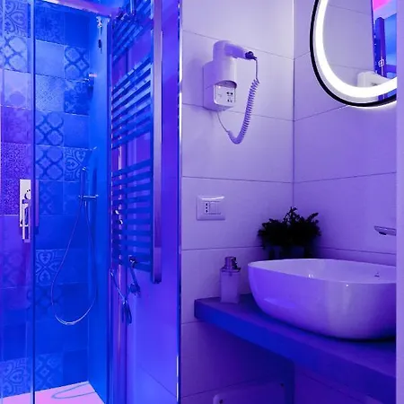 Domus Schilizzi 4*