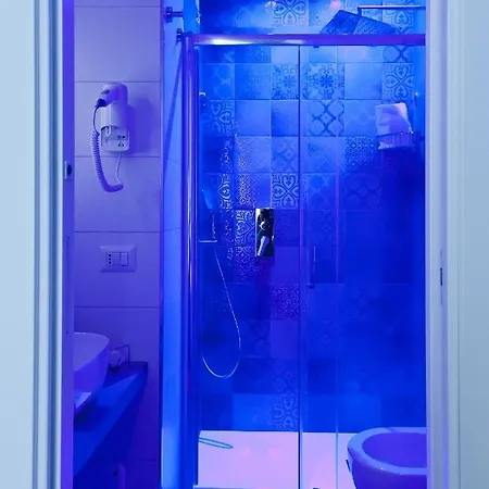 Domus Schilizzi Gasthof Neapel