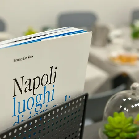 Pensjonat Domus Schilizzi