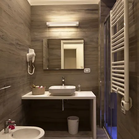 Domus Schilizzi 4* Neapol