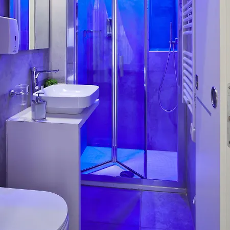 Domus Schilizzi 4*