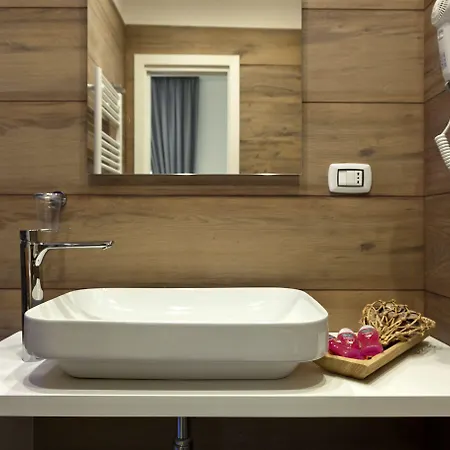 Domus Schilizzi 4*