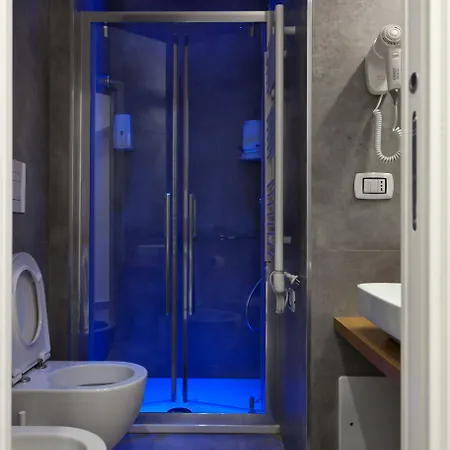 Domus Schilizzi Pensjonat 4*