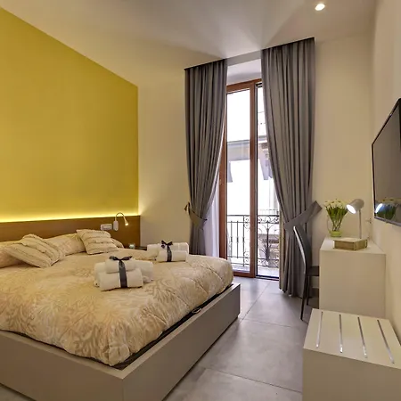 Domus Schilizzi 4*