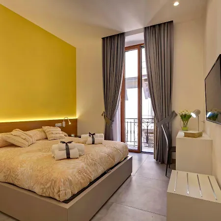 Domus Schilizzi Guest house