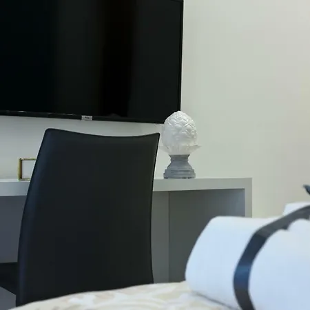 Domus Schilizzi Maison d'hôtes 4*