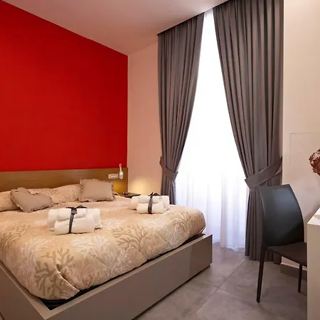 Domus Schilizzi Neapel