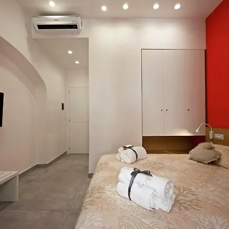Domus Schilizzi 4*