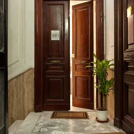 Affittacamere Domus Schilizzi Napoli