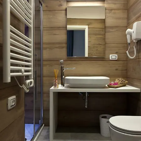 Domus Schilizzi 4* Neapol