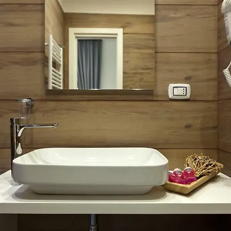 Domus Schilizzi Pensjonat Neapol