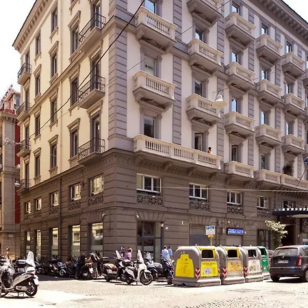 Domus Schilizzi Affittacamere