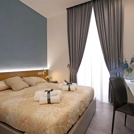 Maison d'hôtes Domus Schilizzi Naples