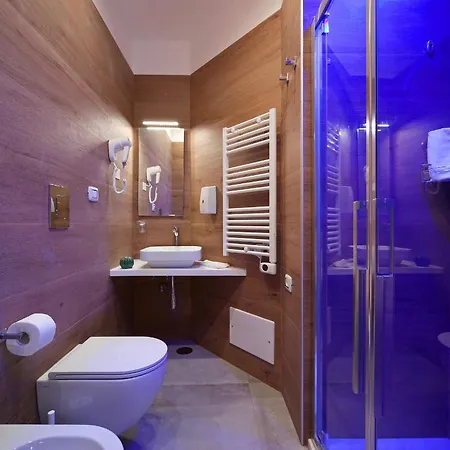 Domus Schilizzi Naples