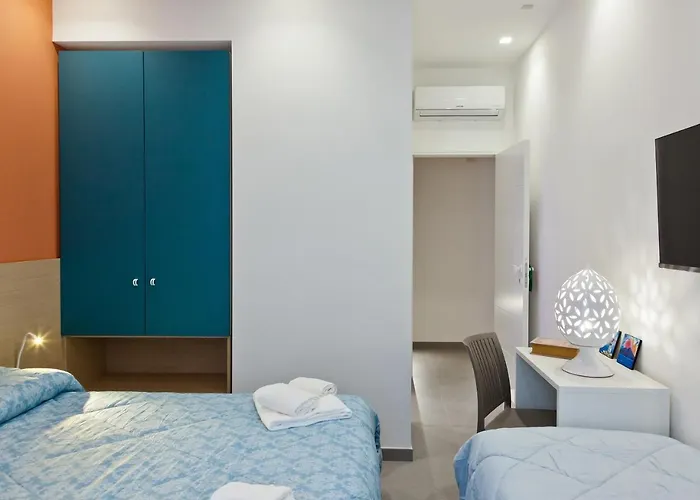 Guest house Domus Schilizzi