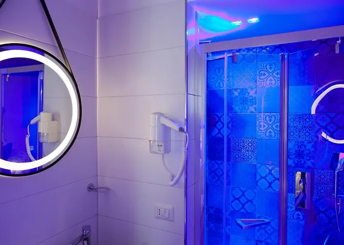 Domus Schilizzi Naples