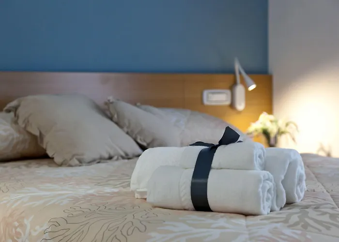 Guest house Domus Schilizzi