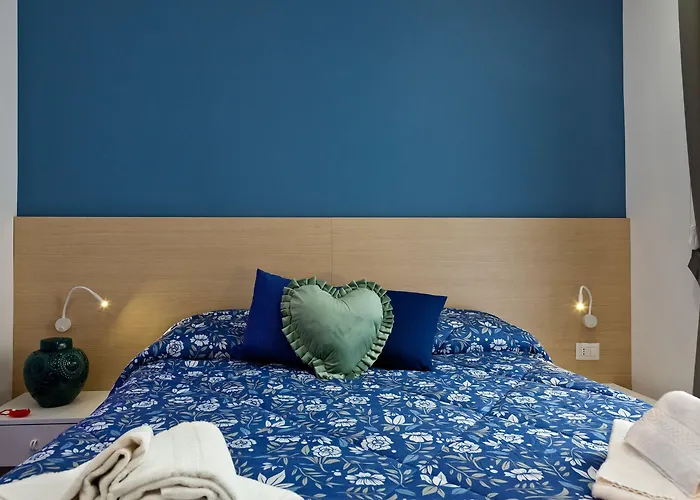 Domus Schilizzi 4* Naples