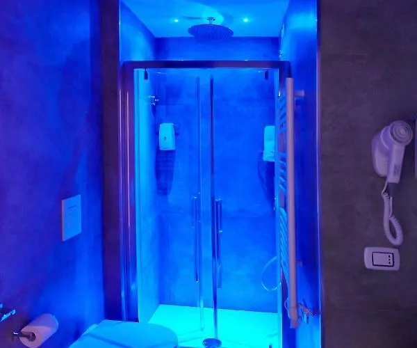 Domus Schilizzi Guest house Naples