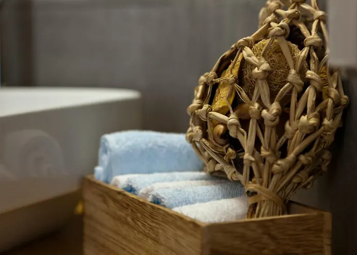 Domus Schilizzi Guest house 4*