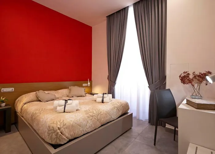 Domus Schilizzi Naples