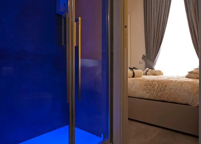 Guest house Domus Schilizzi