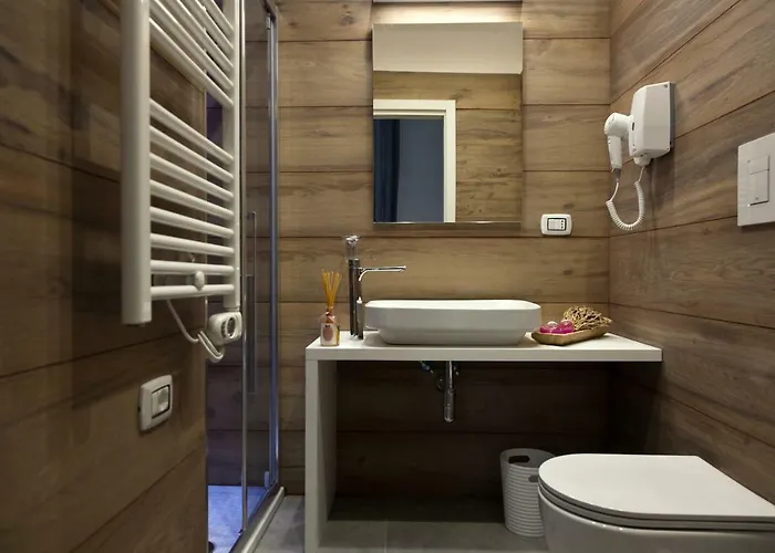 Domus Schilizzi 4* Naples