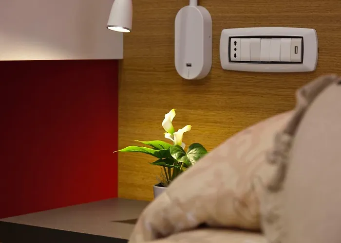 Domus Schilizzi Guest house 4*