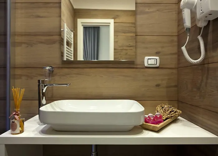 Domus Schilizzi Guest house Naples