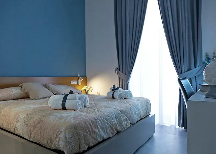 Domus Schilizzi 4* Naples