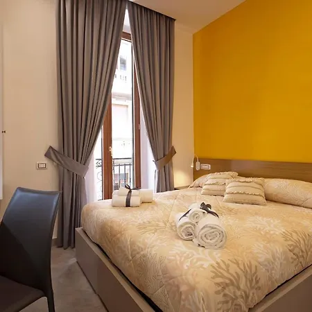 Domus Schilizzi Affittacamere