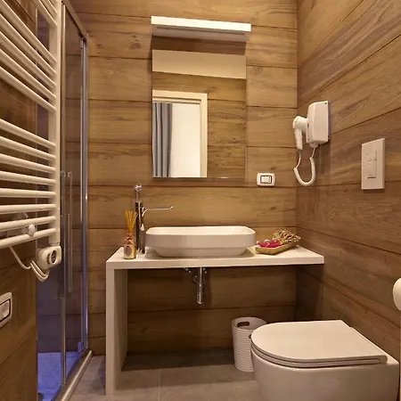 Domus Schilizzi Napoli