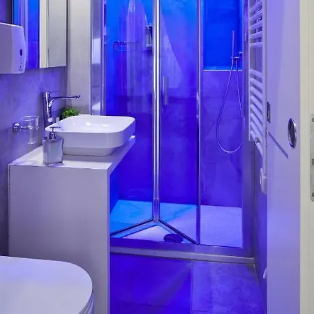 Affittacamere Domus Schilizzi