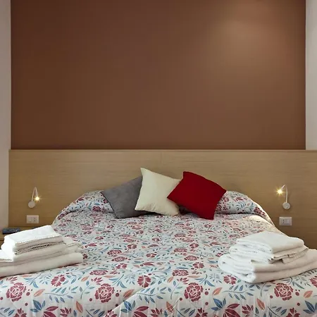 Πανσιόν Domus Schilizzi Νάπολη